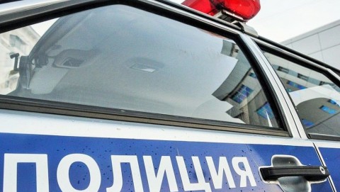Оперативники Знаменска установили личность курьера-мошенника из Волгоградской области